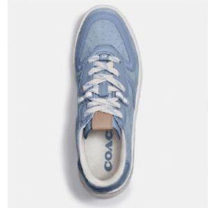 Coach sneakers